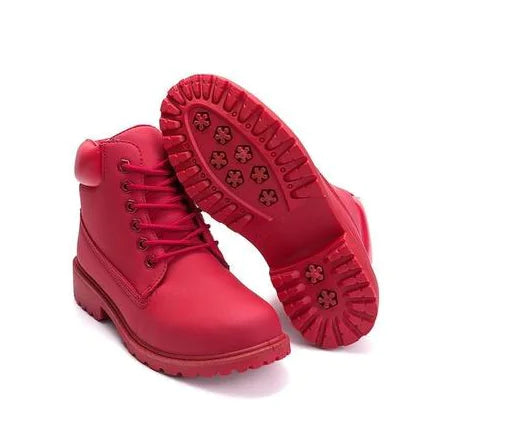 Botas para mujer