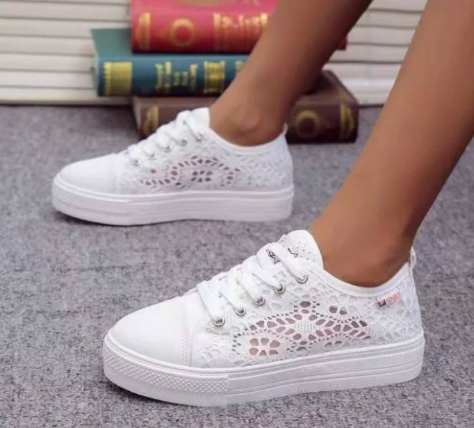 women's sneaker