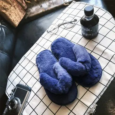 Women's Cotton Sandals