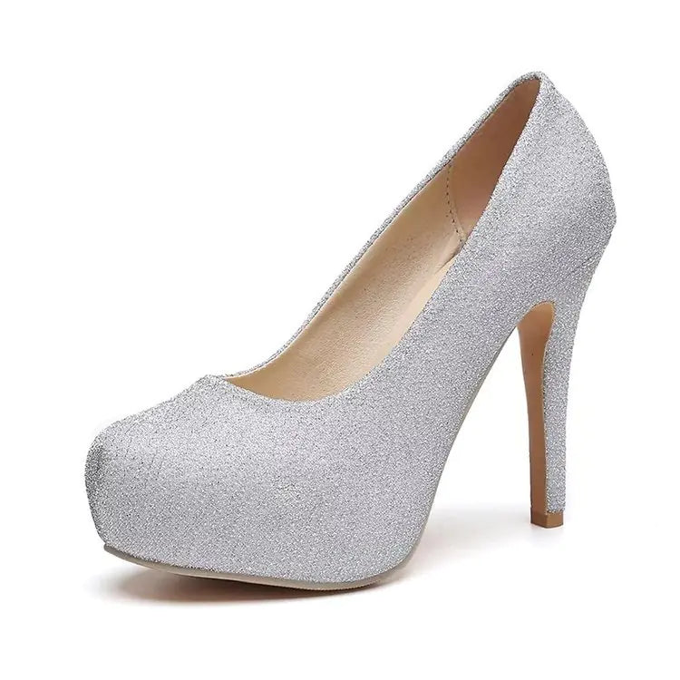 Elegant High Heels