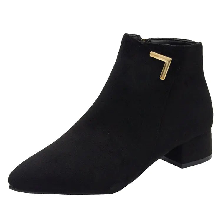 botas para Mujer