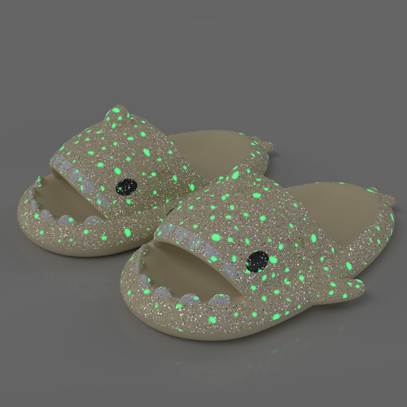 shark sandal