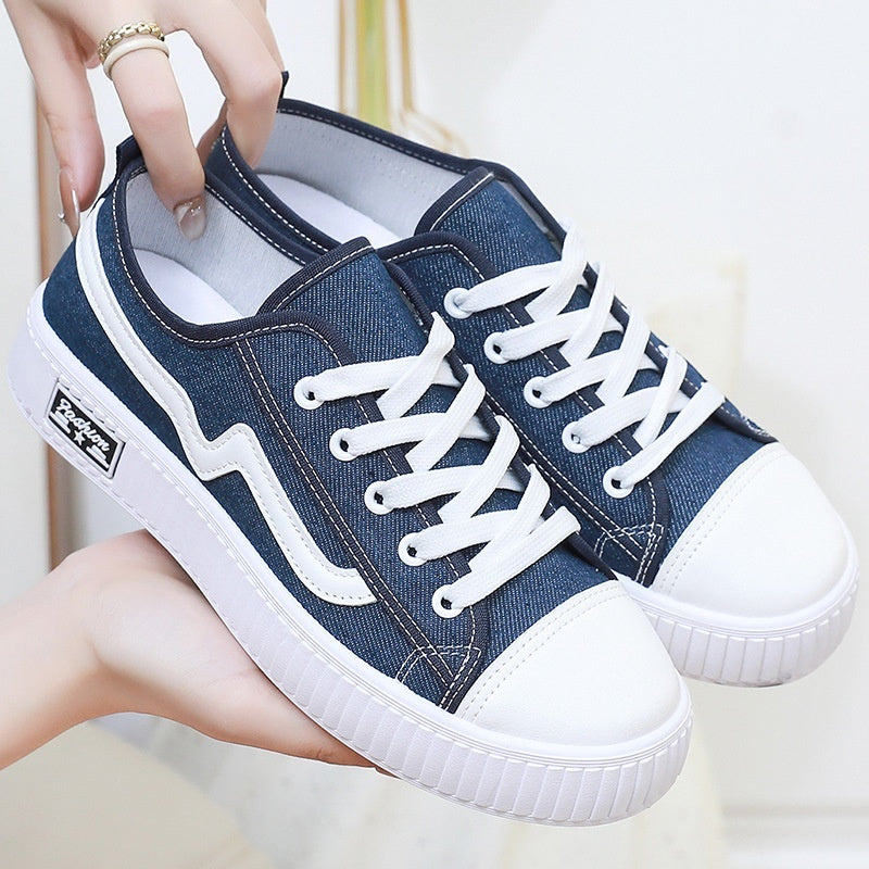 zapatillas para dama