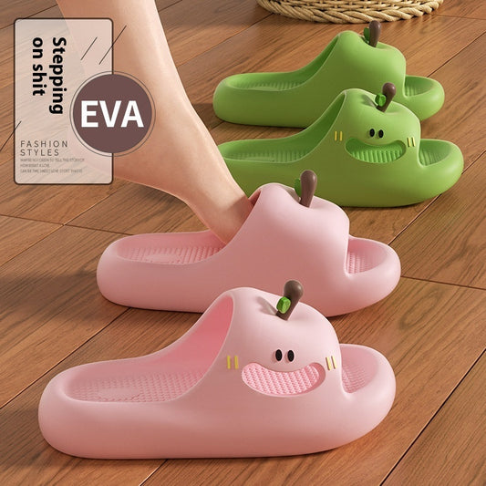 sandalias de EVA figura Manza