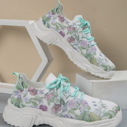 zapatillas para dama