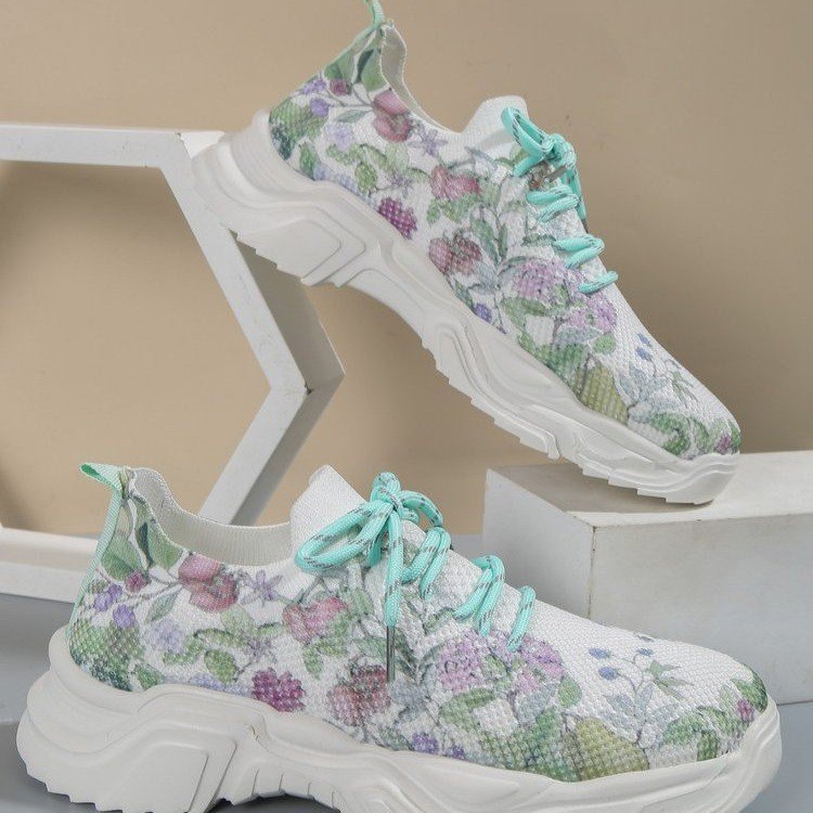 zapatillas para dama