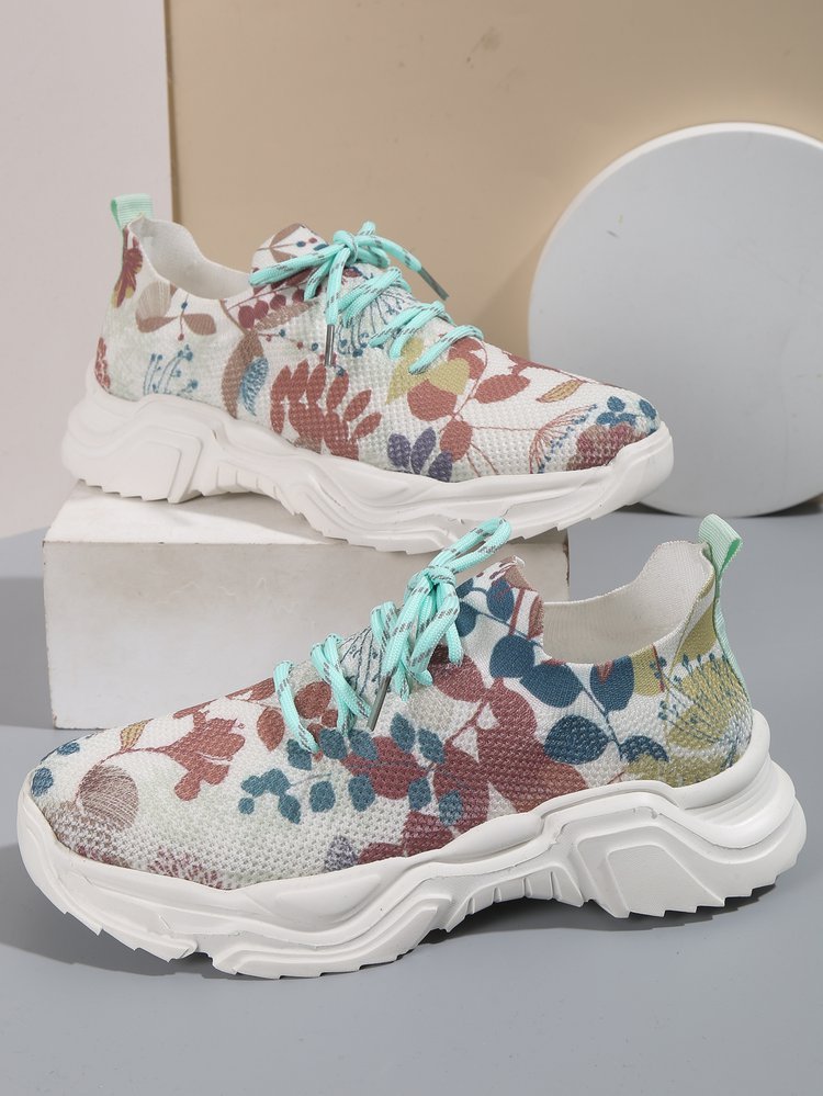 zapatillas para dama