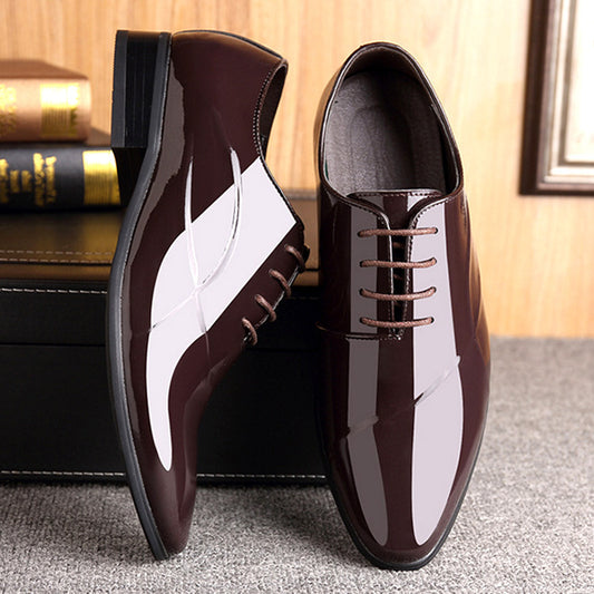 zapatos formales para hombre