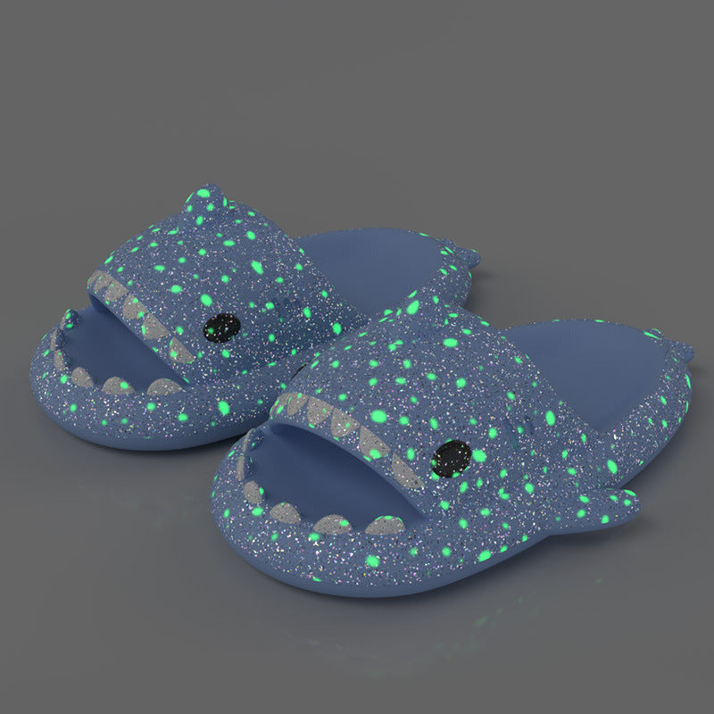 shark sandal