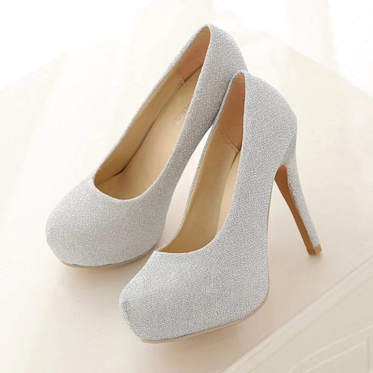 Elegant High Heels