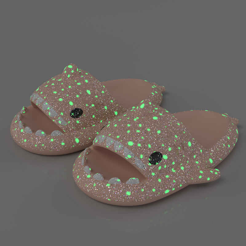 shark sandal