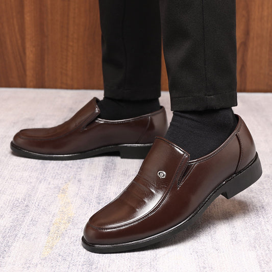 zapatos casuales para hombre