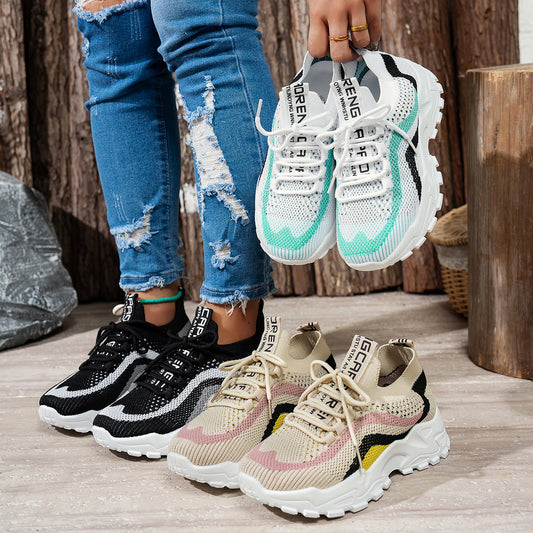 women's casual sneakers