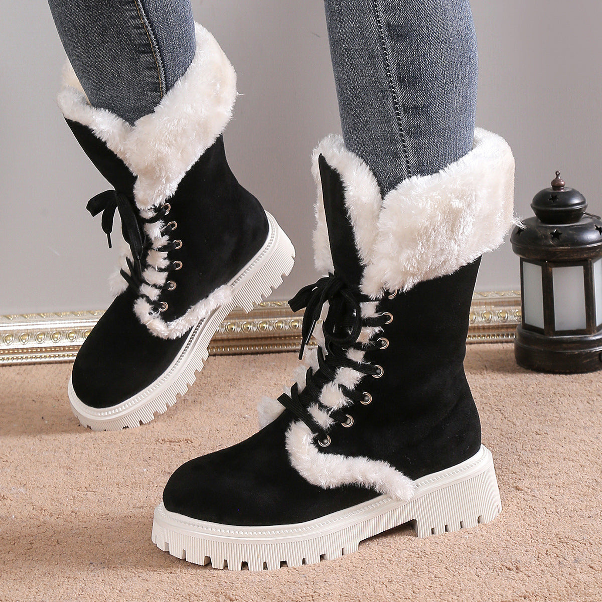 women's boots