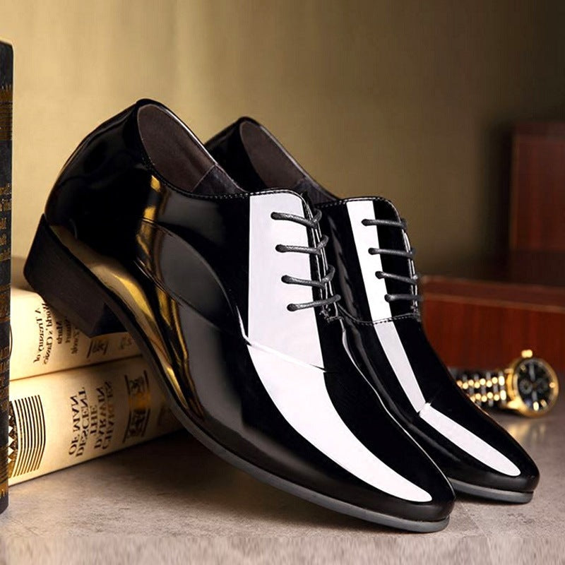 zapatos formales para hombre