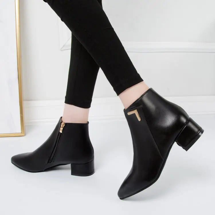 botas para Mujer