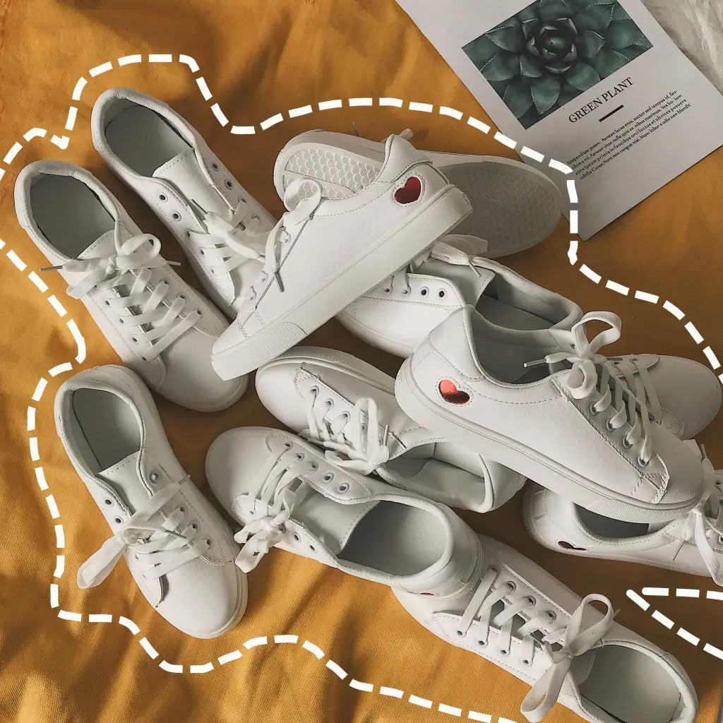 women's casual sneakers
