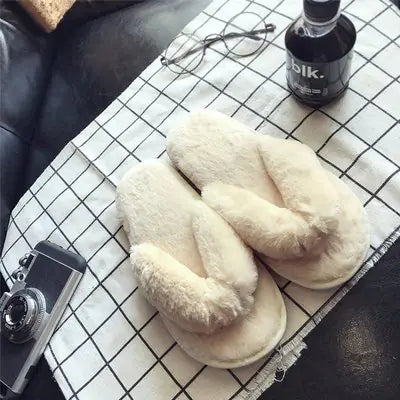 Women's Cotton Sandals
