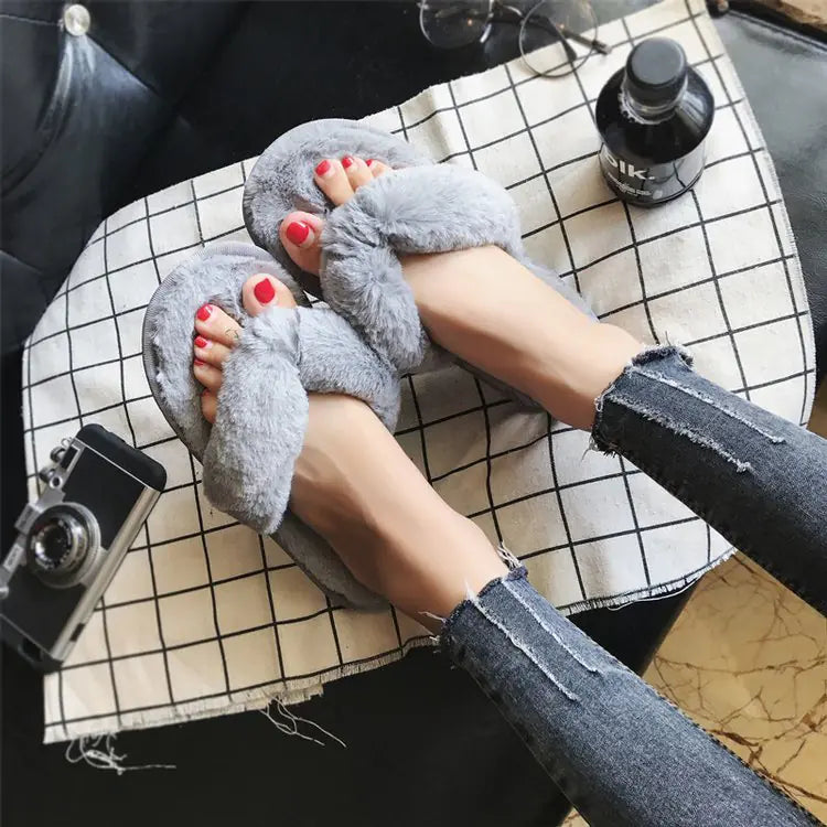 Women's Cotton Sandals