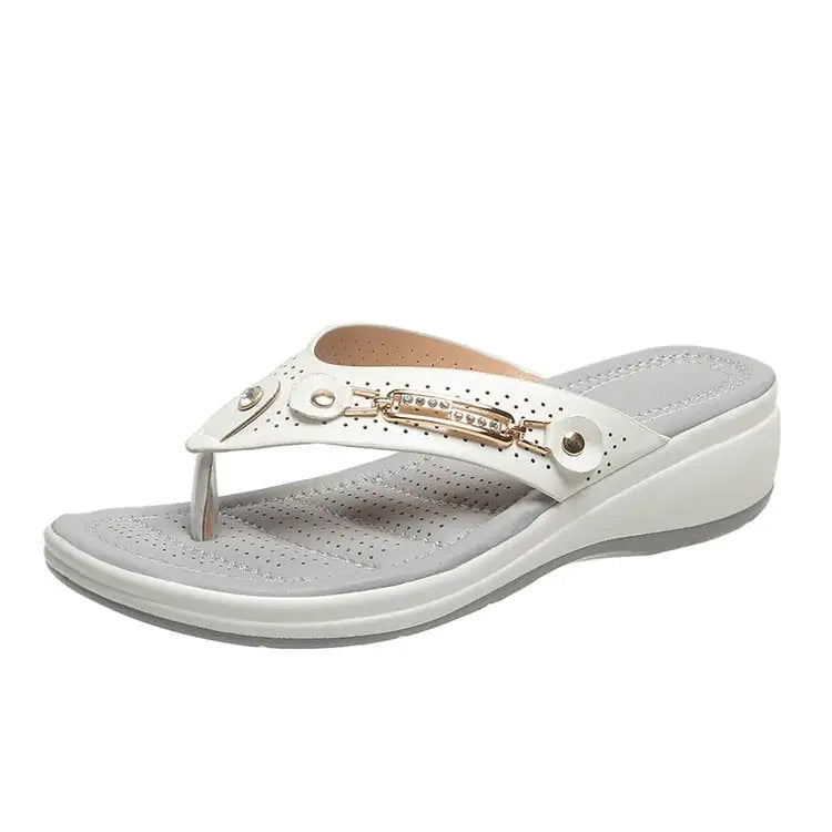 sandalias para mujer