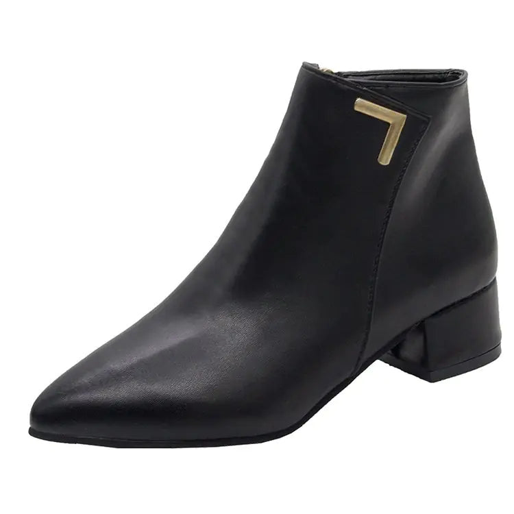 botas para Mujer