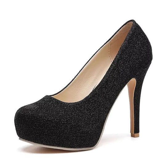 Elegant High Heels
