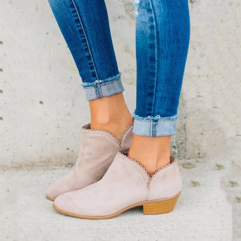 boots for women