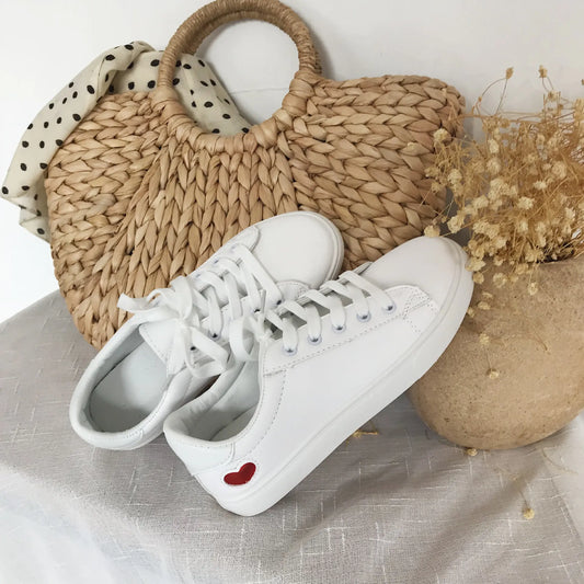 women's casual sneakers