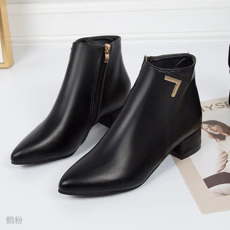 botas para Mujer
